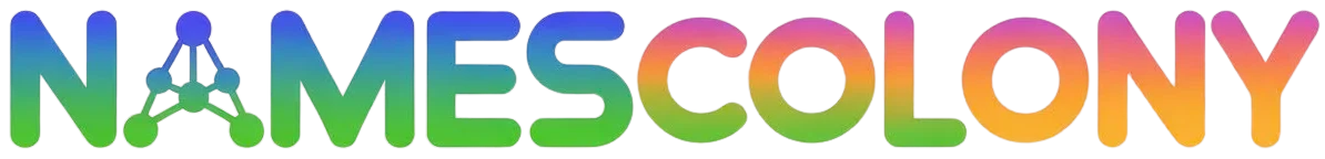 namescolony.com